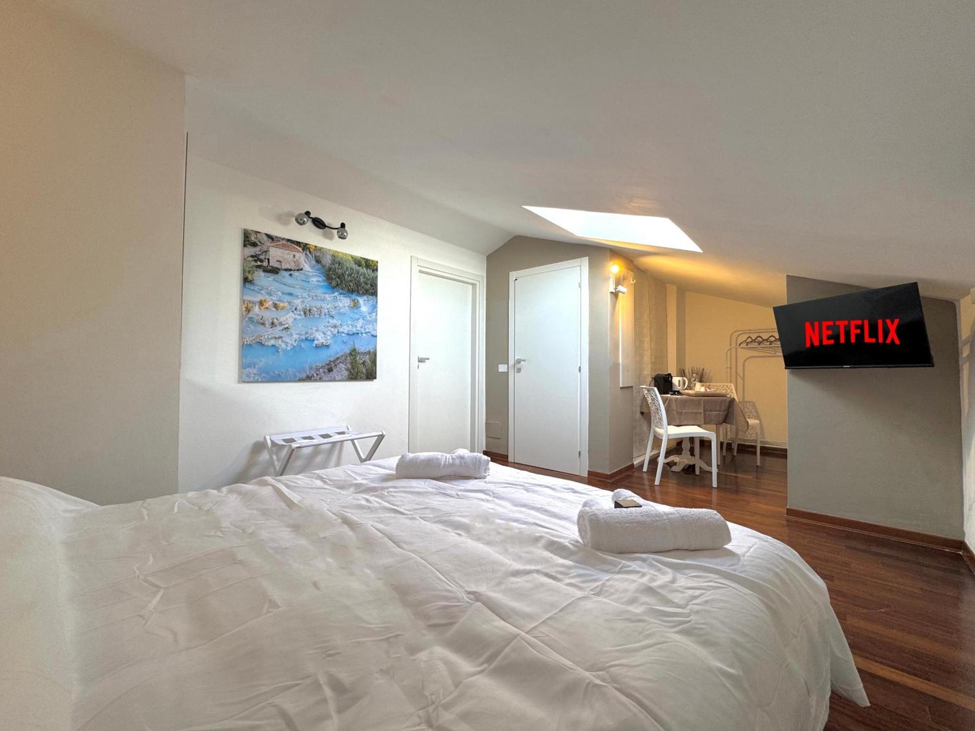Residence Il Boschetto - Villa Con Piscina 格罗塞托 外观 照片
