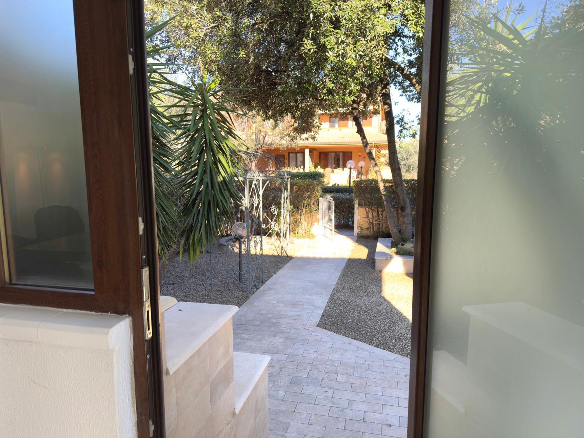Residence Il Boschetto - Villa Con Piscina 格罗塞托 外观 照片