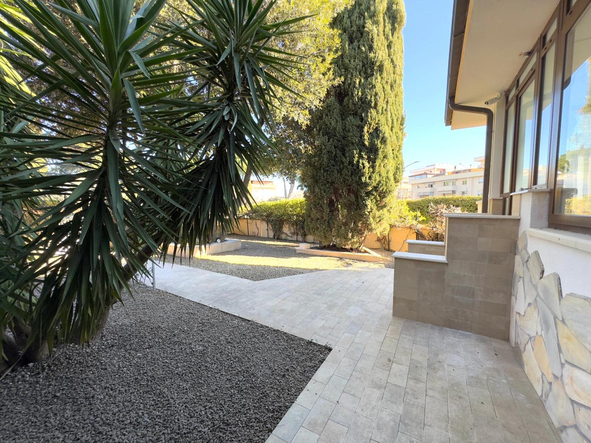 Residence Il Boschetto - Villa Con Piscina 格罗塞托 外观 照片