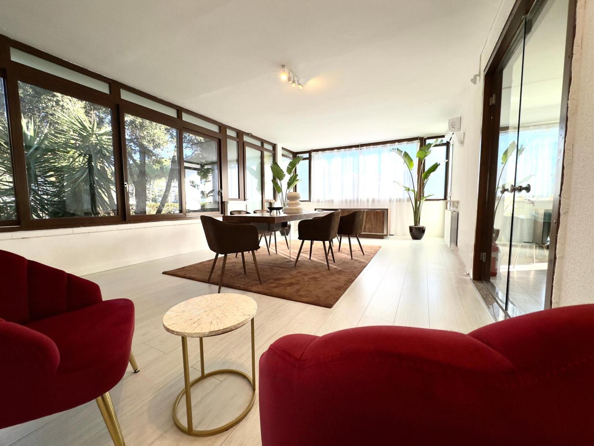 Residence Il Boschetto - Villa Con Piscina 格罗塞托 外观 照片