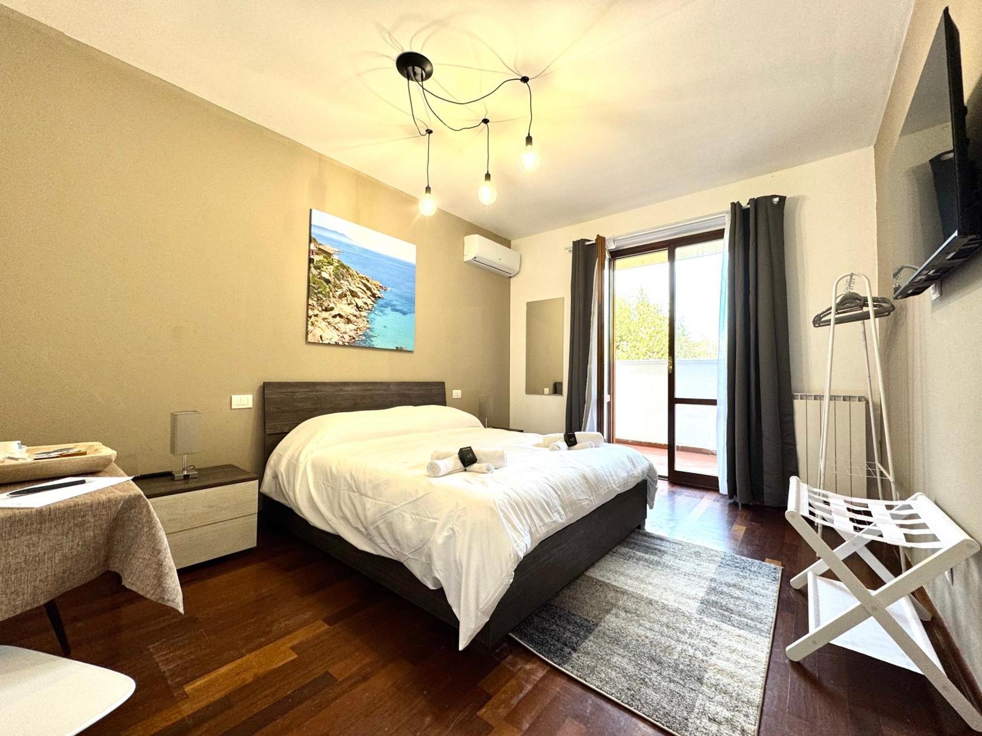 Residence Il Boschetto - Villa Con Piscina 格罗塞托 外观 照片