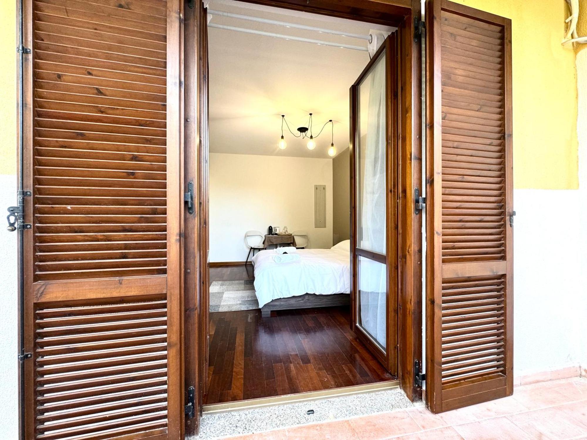 Residence Il Boschetto - Villa Con Piscina 格罗塞托 外观 照片