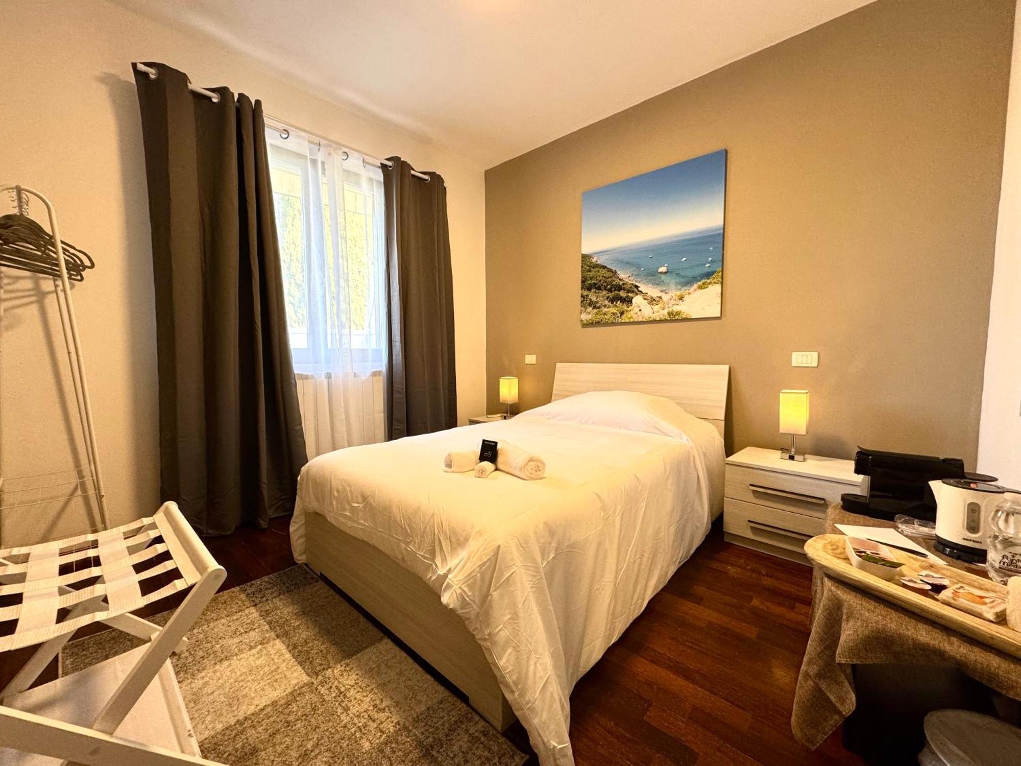 Residence Il Boschetto - Villa Con Piscina 格罗塞托 外观 照片
