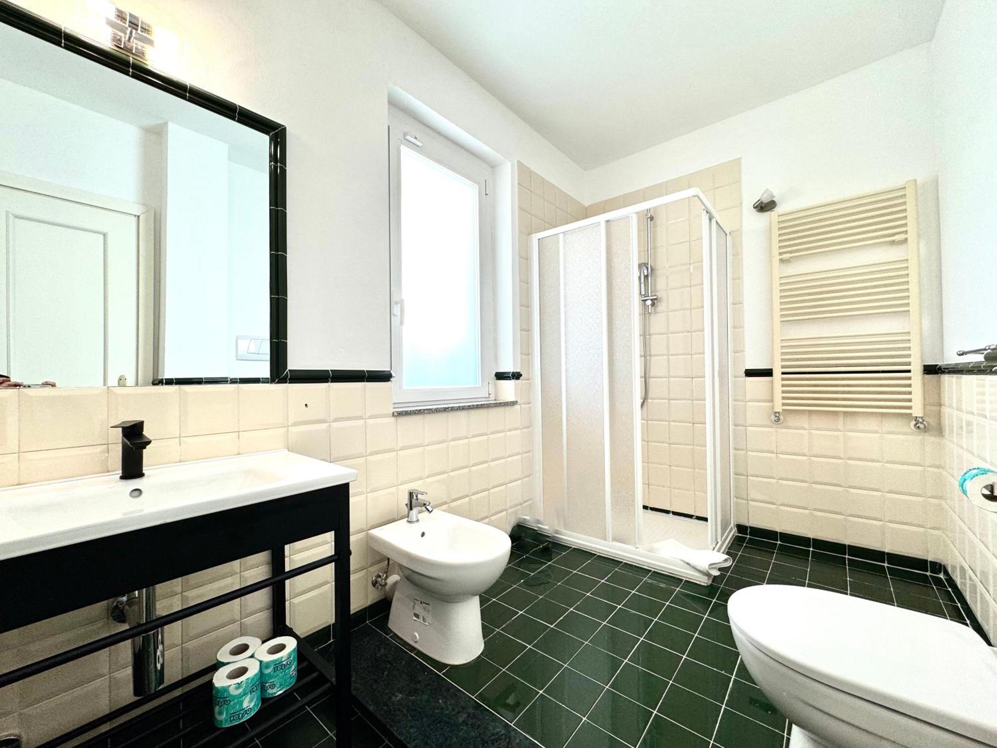 Residence Il Boschetto - Villa Con Piscina 格罗塞托 外观 照片