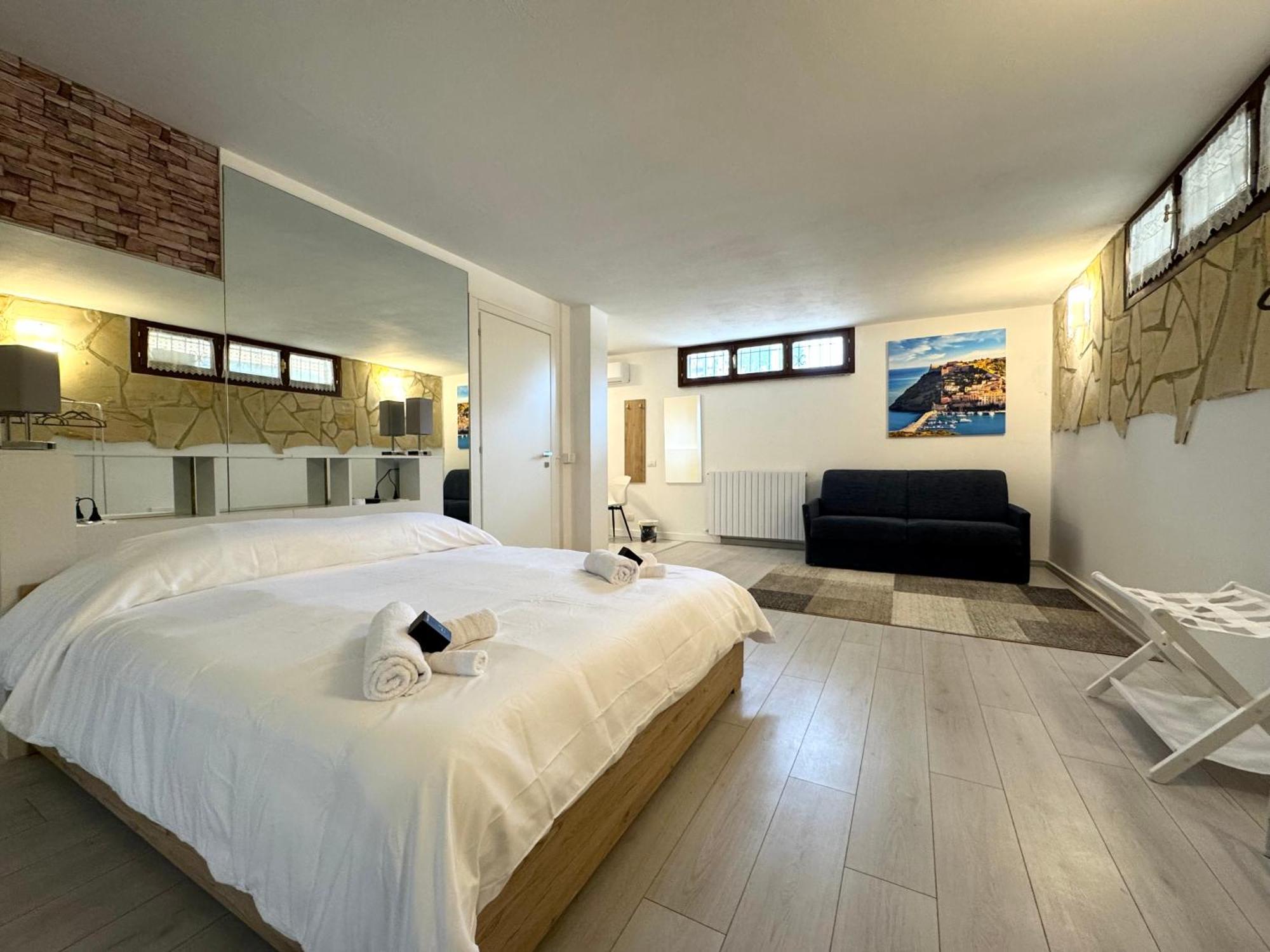 Residence Il Boschetto - Villa Con Piscina 格罗塞托 外观 照片