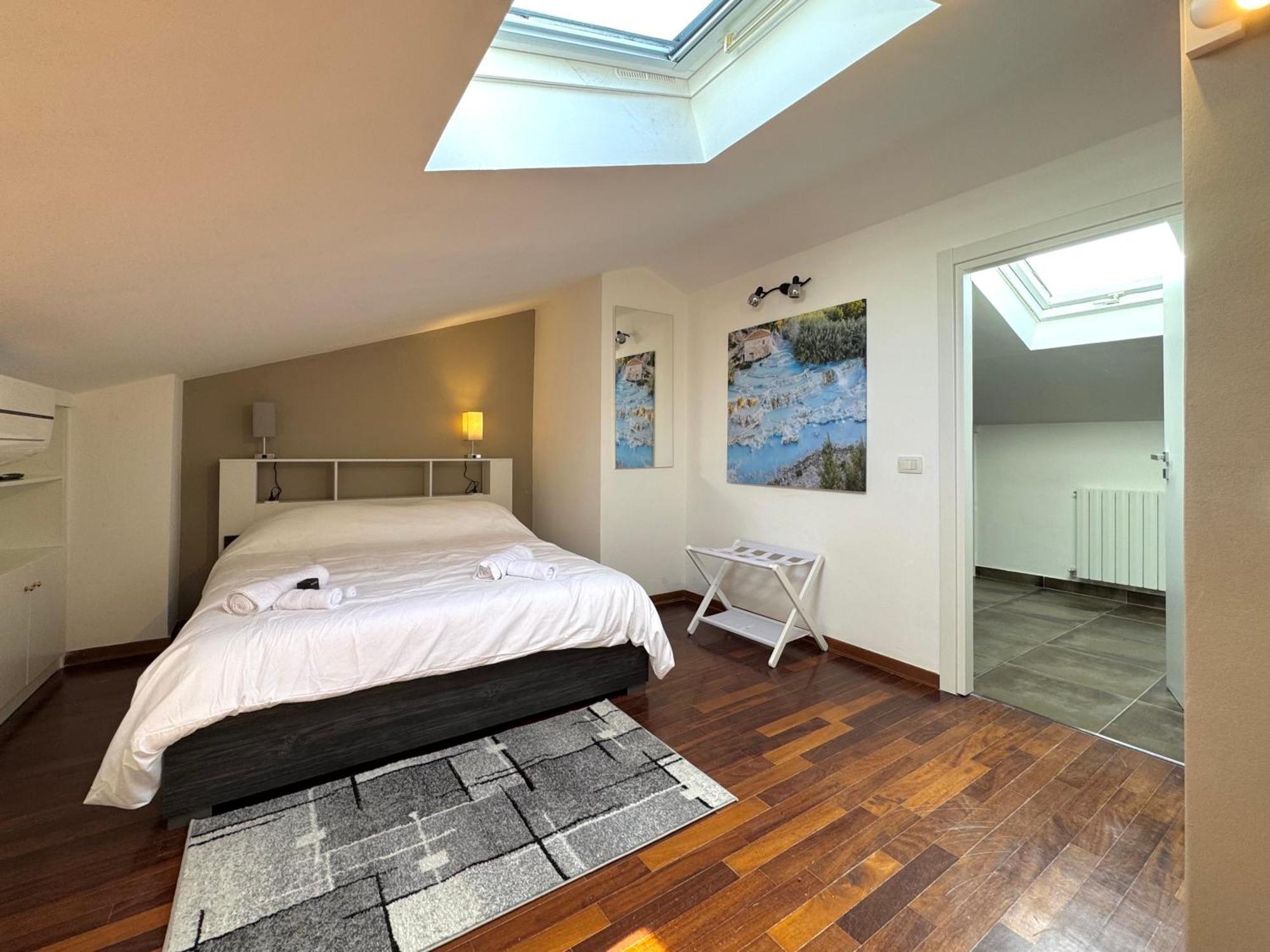 Residence Il Boschetto - Villa Con Piscina 格罗塞托 外观 照片