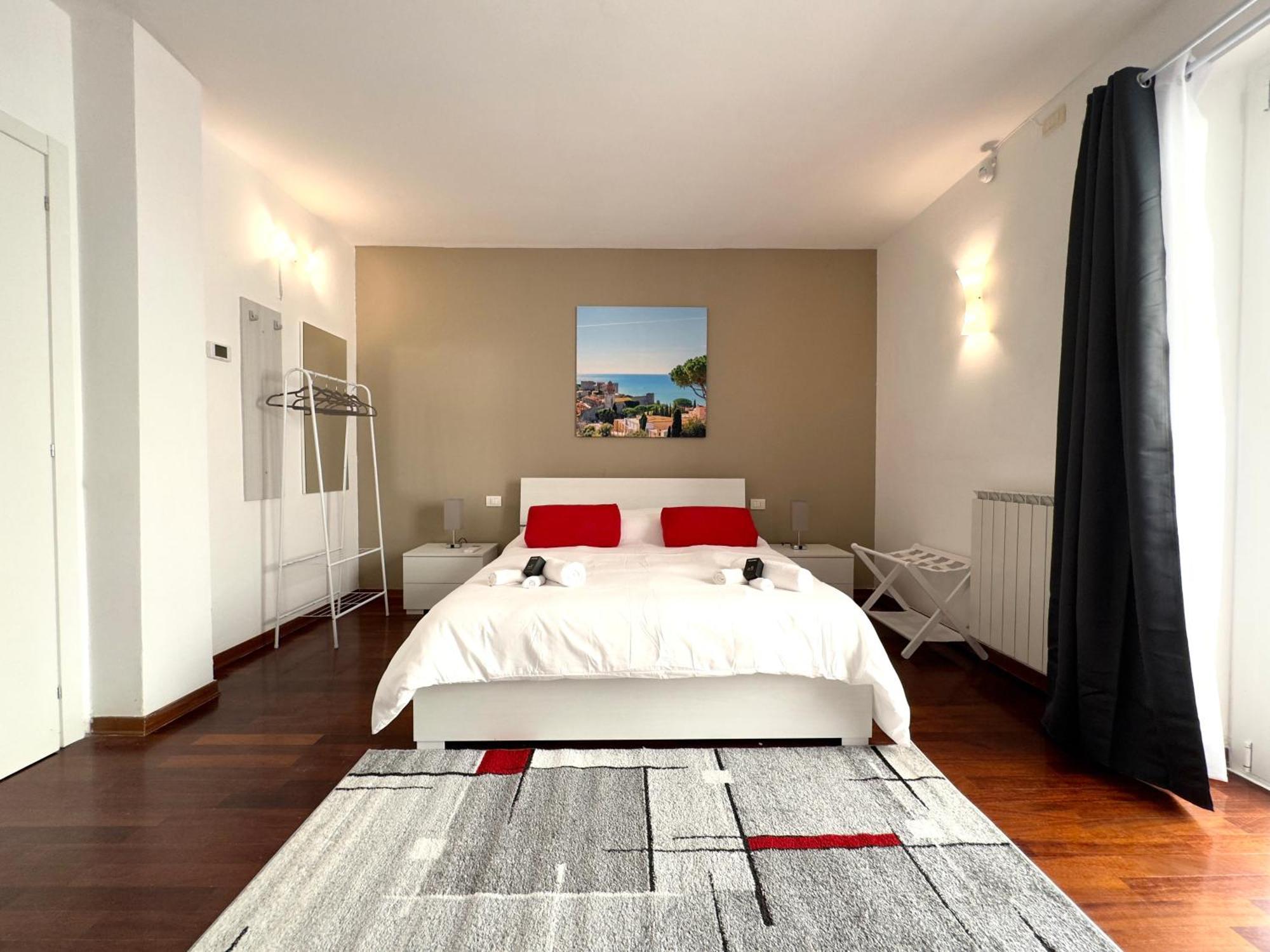 Residence Il Boschetto - Villa Con Piscina 格罗塞托 外观 照片