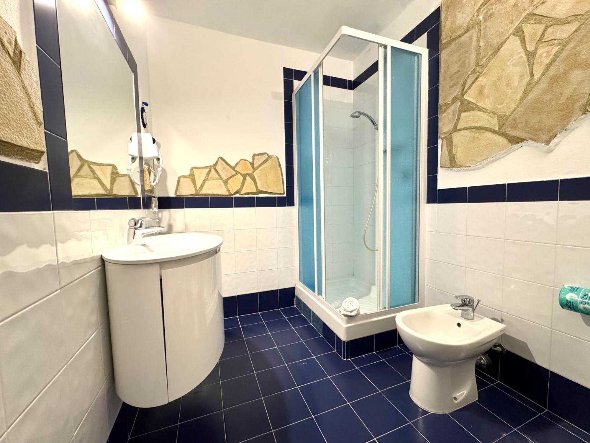 Residence Il Boschetto - Villa Con Piscina 格罗塞托 外观 照片