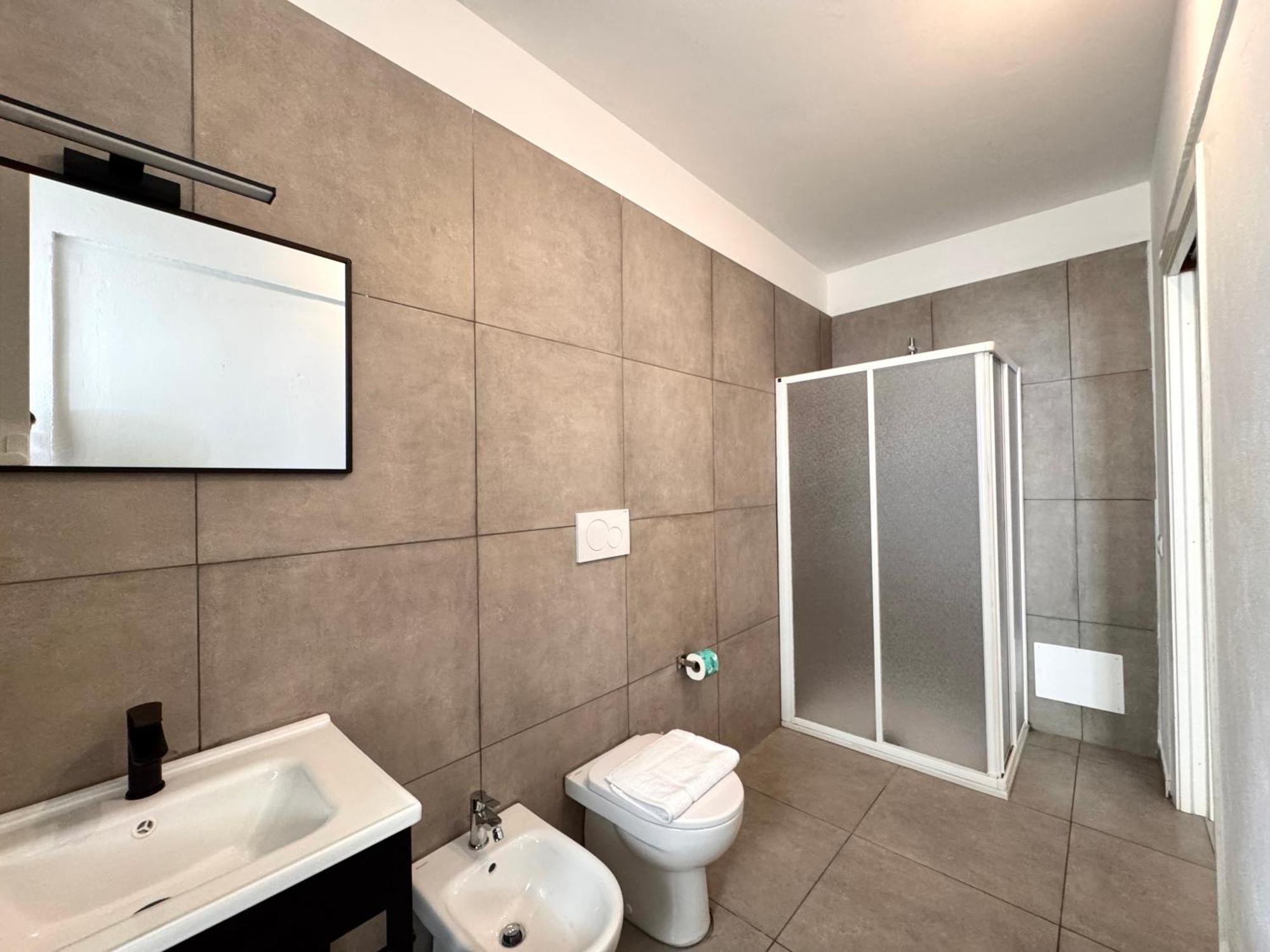 Residence Il Boschetto - Villa Con Piscina 格罗塞托 外观 照片