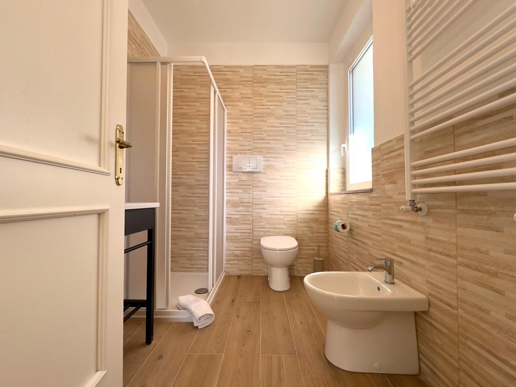 Residence Il Boschetto - Villa Con Piscina 格罗塞托 外观 照片